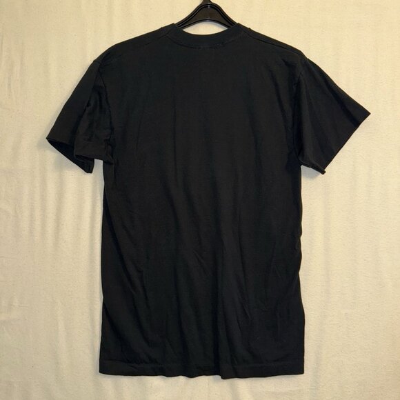 Vintage 90`s Harley Davidson Single Stitch T Shirt Size Adult Large L Tradition - Picture 8 of 10